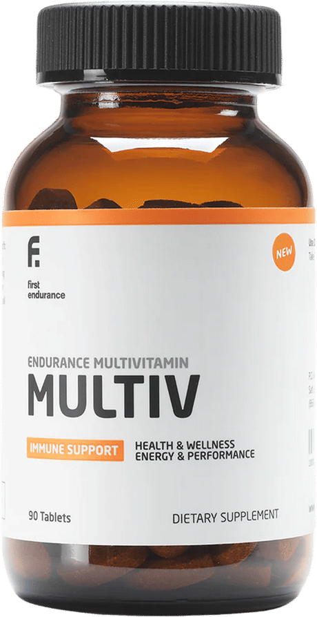 First Endurance MultiV 90ct