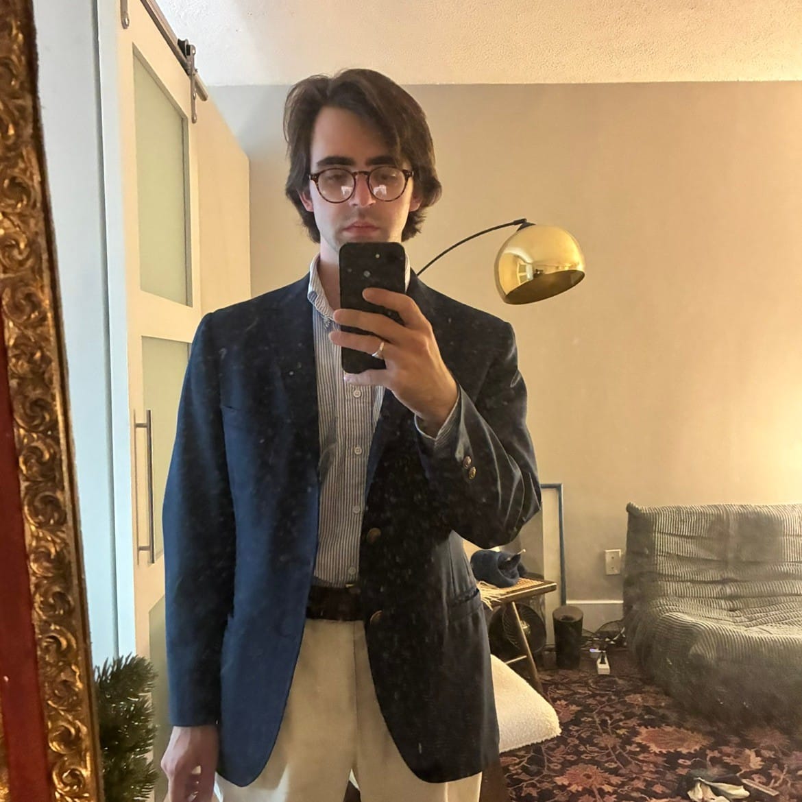 Evan’s useful items