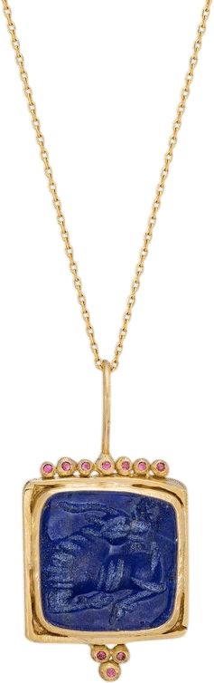 Melusine Pendant