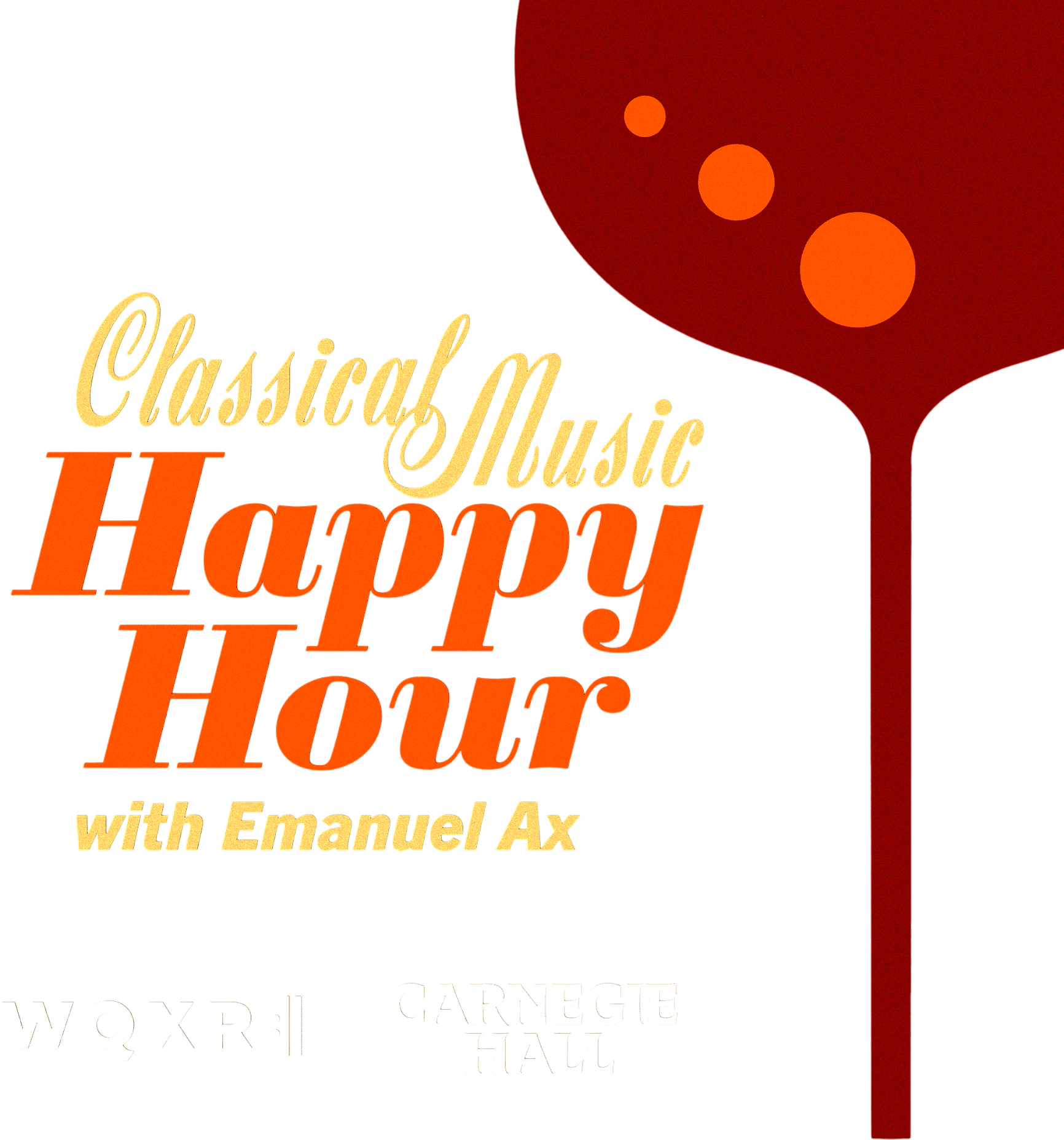 Classical Music Happy Hour