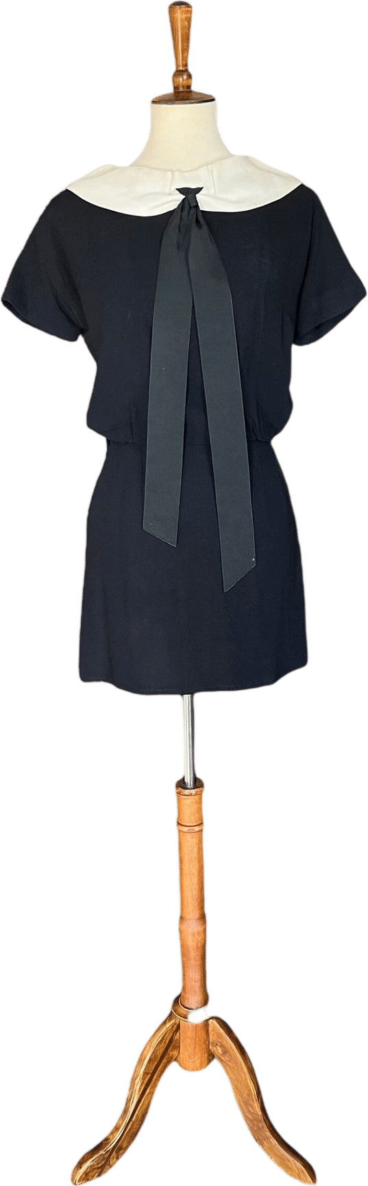 50s/60s Mini Dress