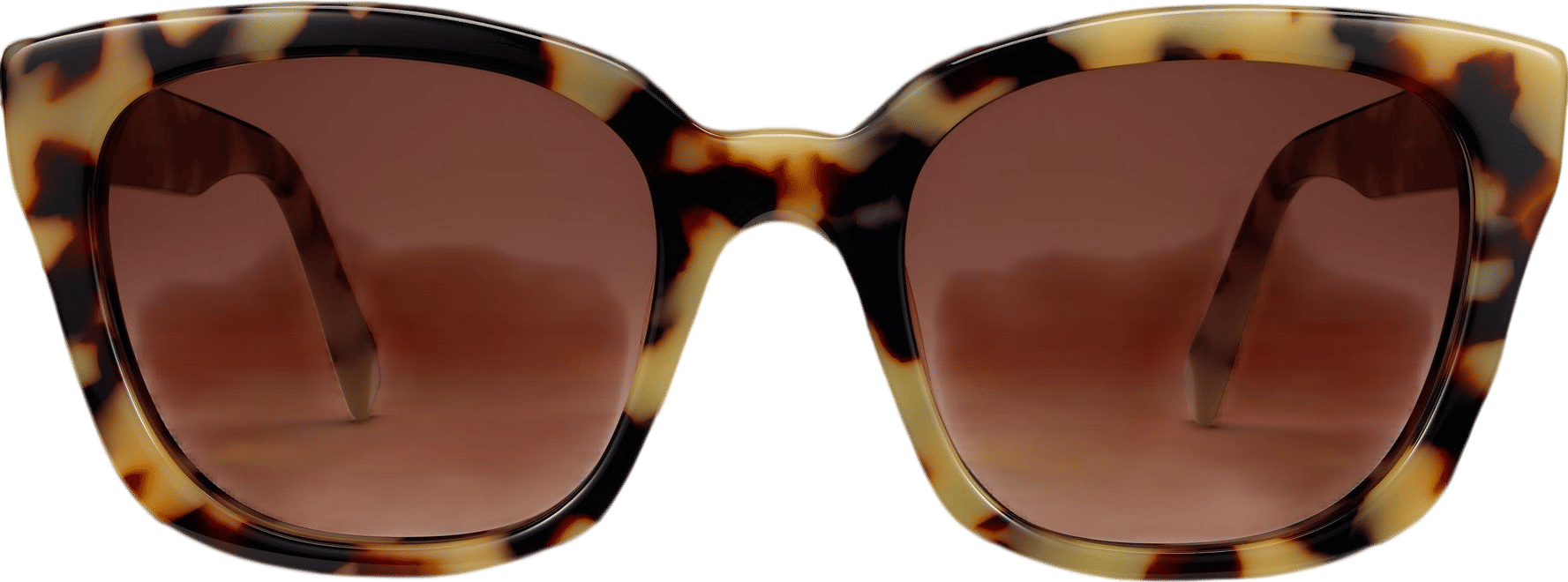 Prescription sunglasses