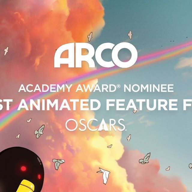 our family recently enjoyed two Oscar-nominated animated films: Little Amalie or the Character of Rain and Arco. totally different, both beautiful, both loved by two adults, and a 9 and 10 yo.