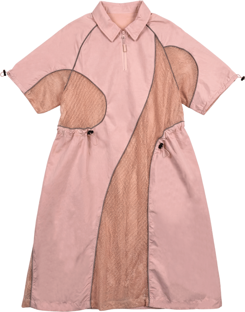 Ironbark Women's UPF 50+ Active Dress