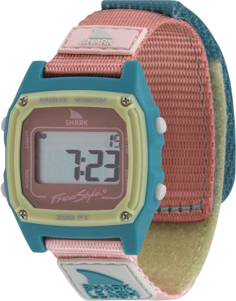 Freestyle USA Shark Watch