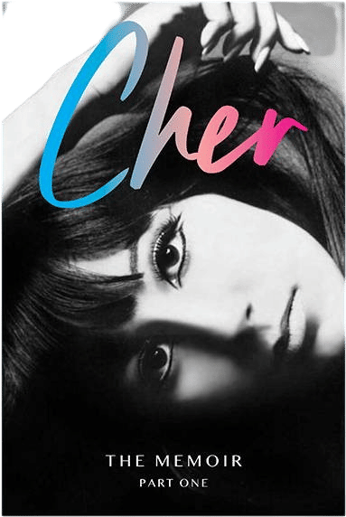 Cher the Memoir