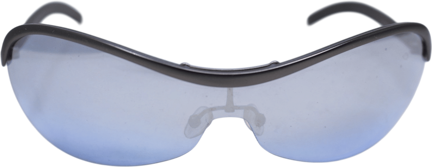 MAXMARA mod MM 162/S col Z5S sz 99/01 Eyeglasses Frame