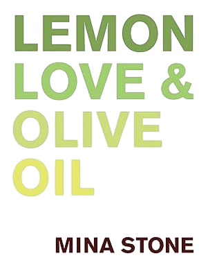 Lemon Love & Olive Oil