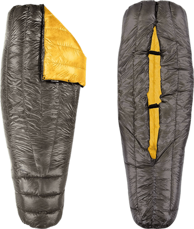 Enigma Sleeping Quilt