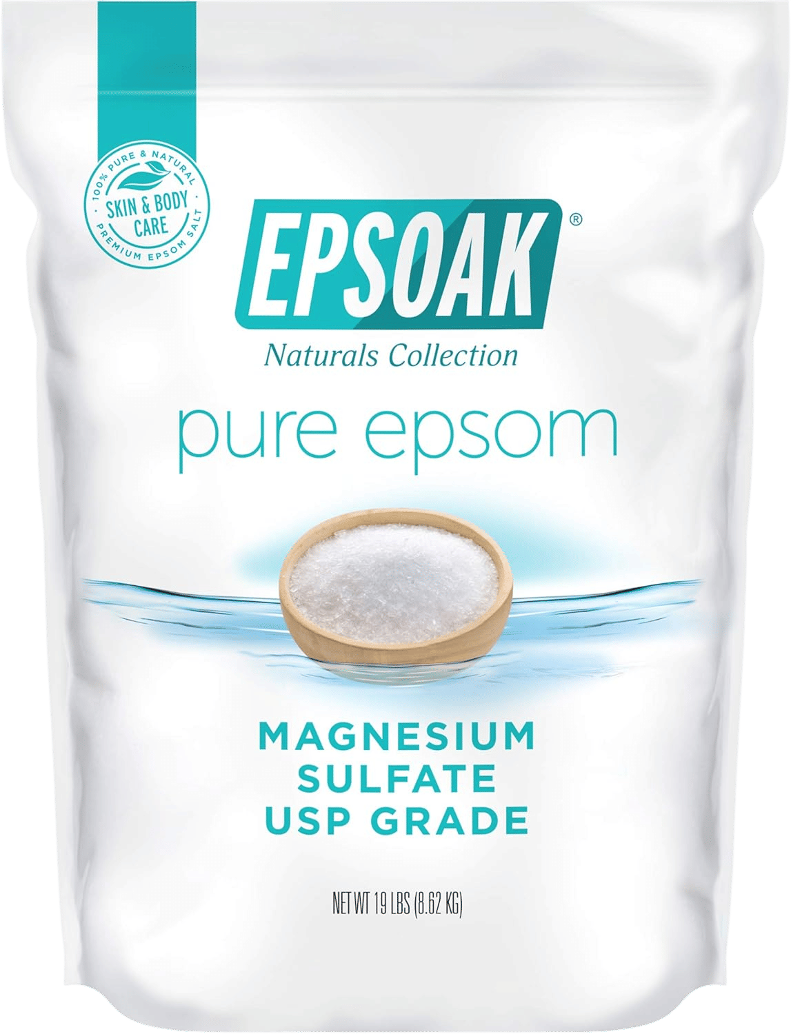 epsom salt