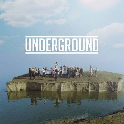Underground