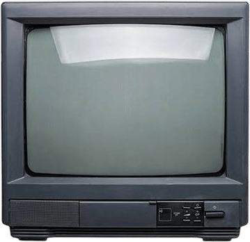 if i had my own tv channel..