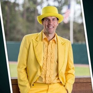 Building the Savannah Bananas (Jesse Cole)