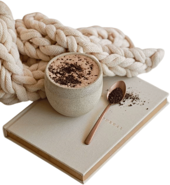 Ginger Hot Chocolate