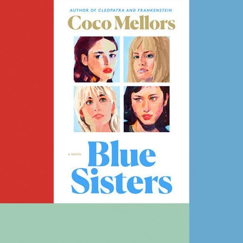 Blue Sisters