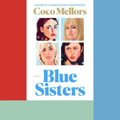 Blue Sisters