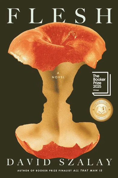 Flesh (David Szalay)