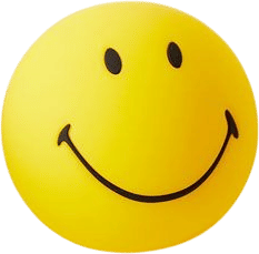 Smiley Bundle of Light