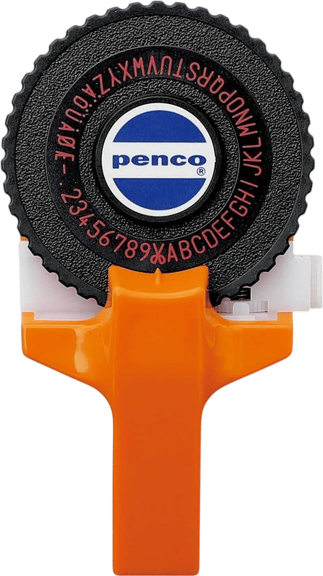 Penco Tape Writer