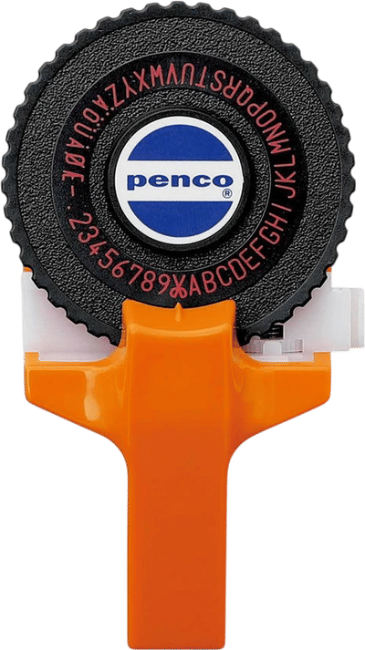 Tape Writer