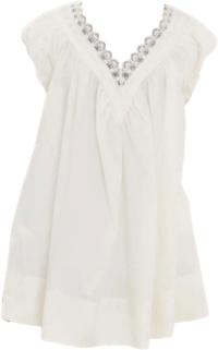 Free People Mini Dress