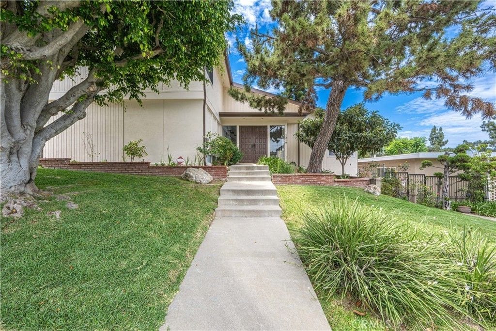 Mid Century Modern for sale | South Pasadena