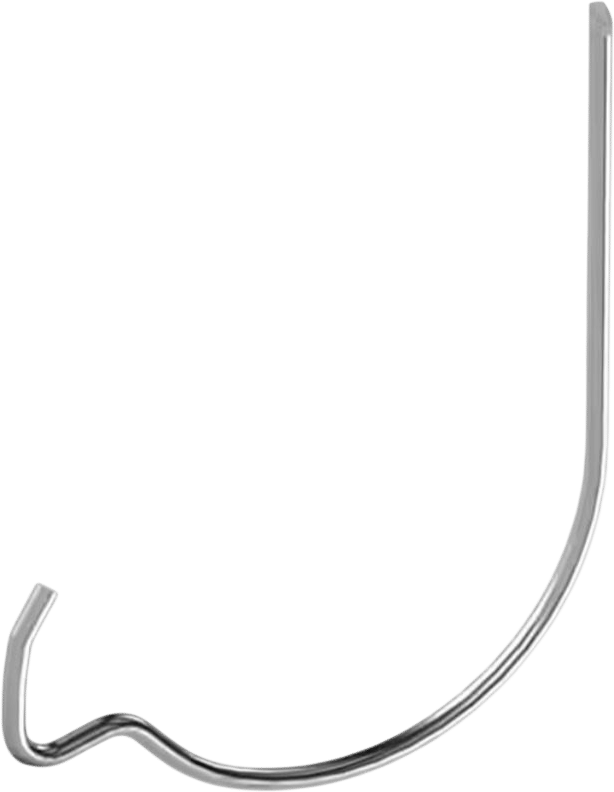Monkey Hooks for Picture Hanging