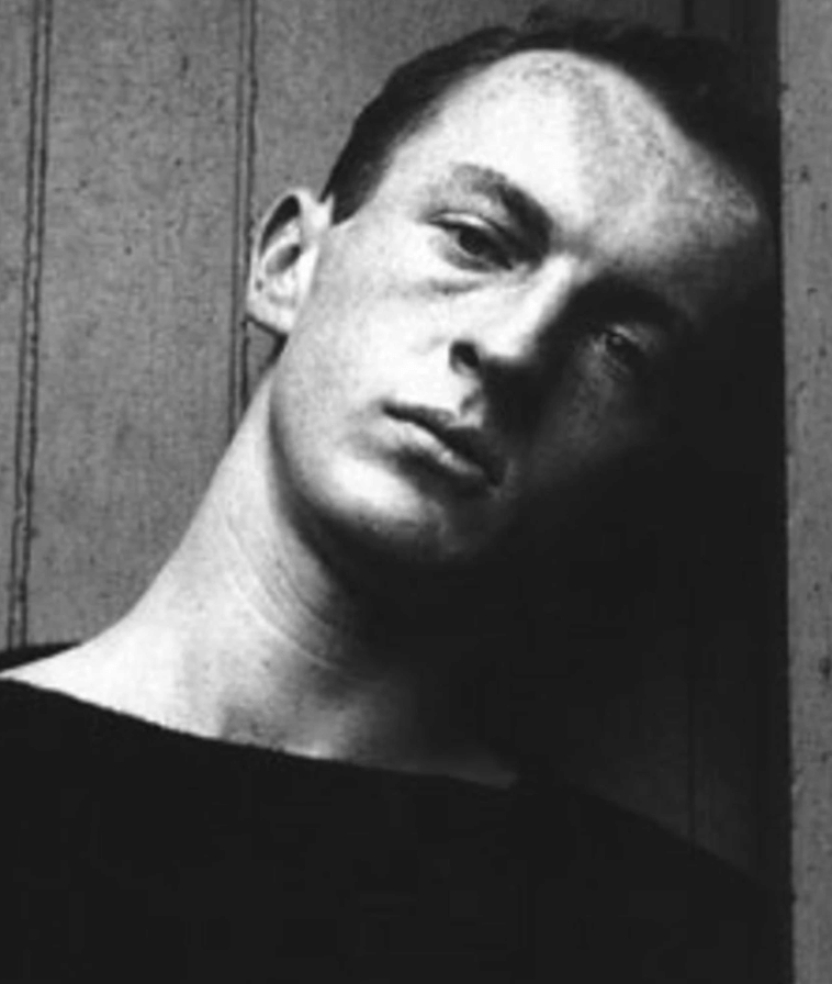 anything frank o'hara