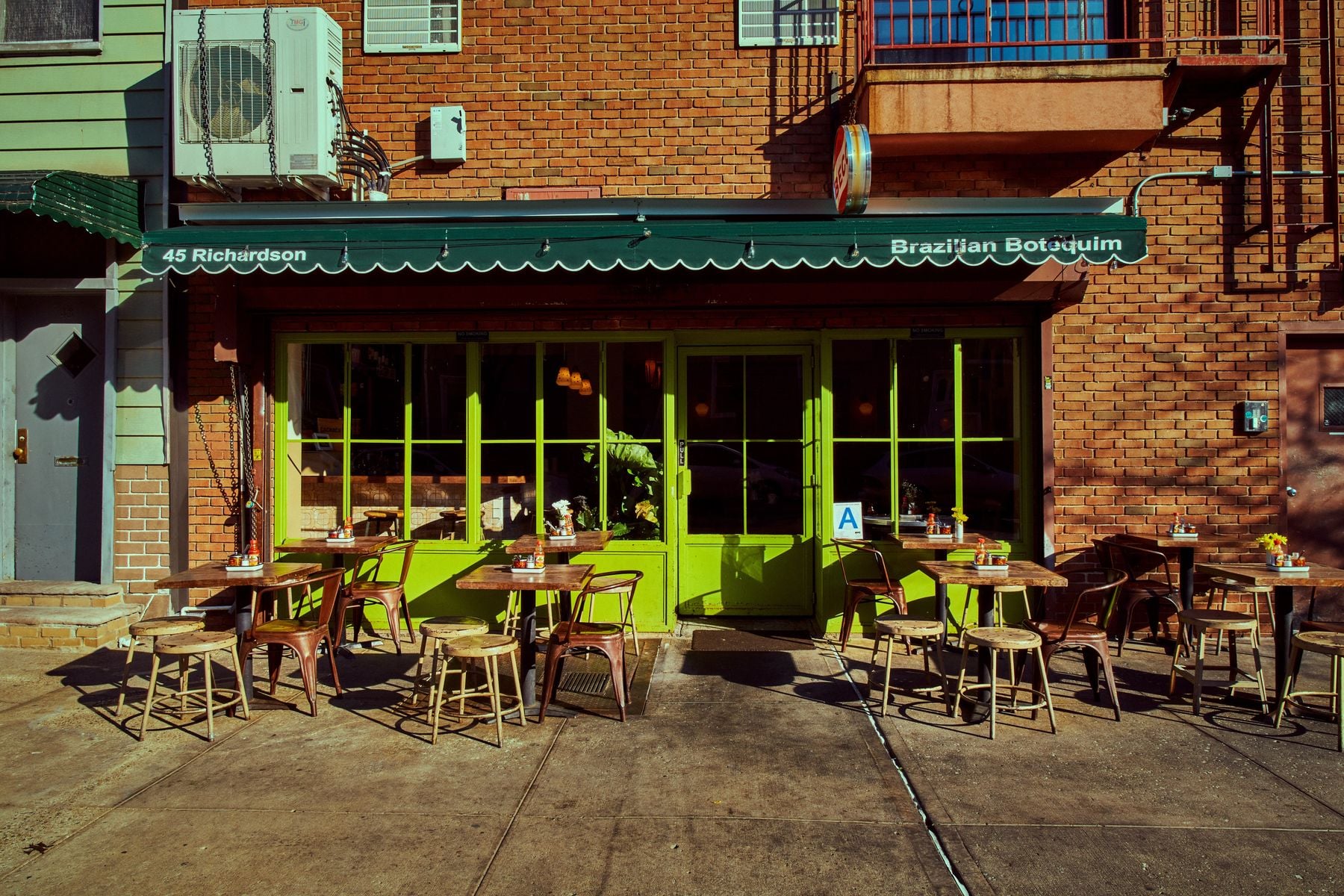 Beco bar