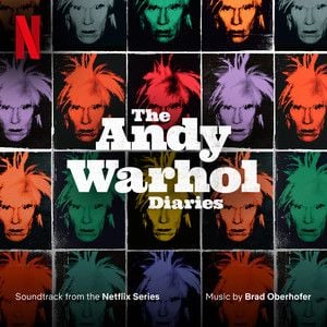 The Andy Warhol Diaries (Original Soundtrack)
