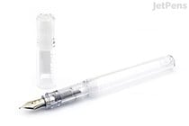 Pilot kakuno fountain pen