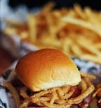 Harry's Bar & Burger