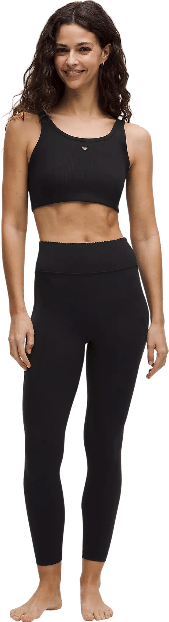 Groove Super-High-Rise Tight 25"