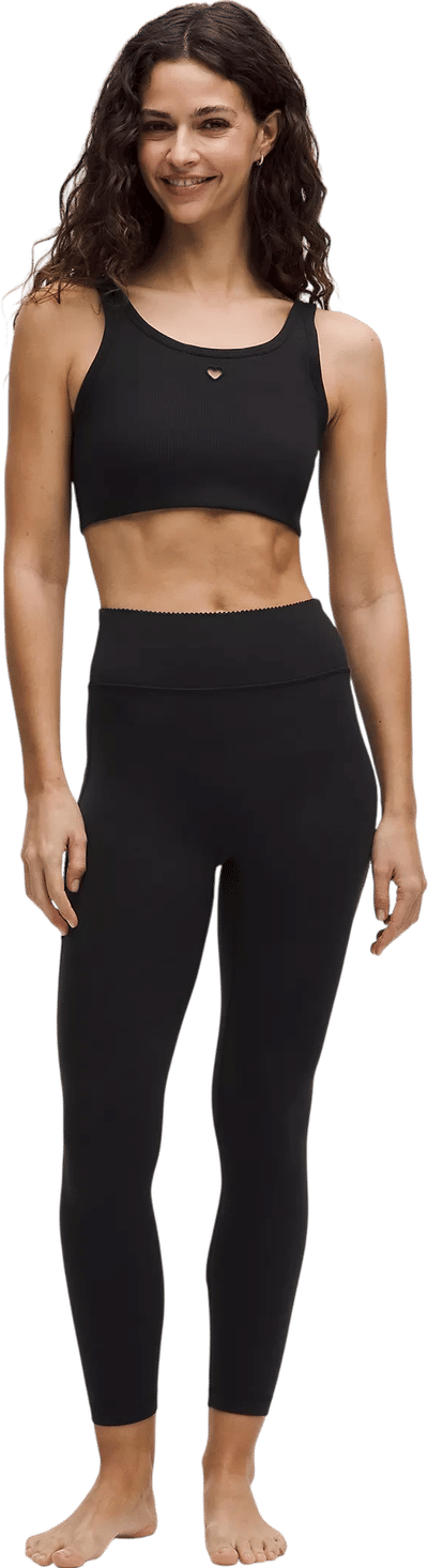 Groove Super-High-Rise Tight 25"