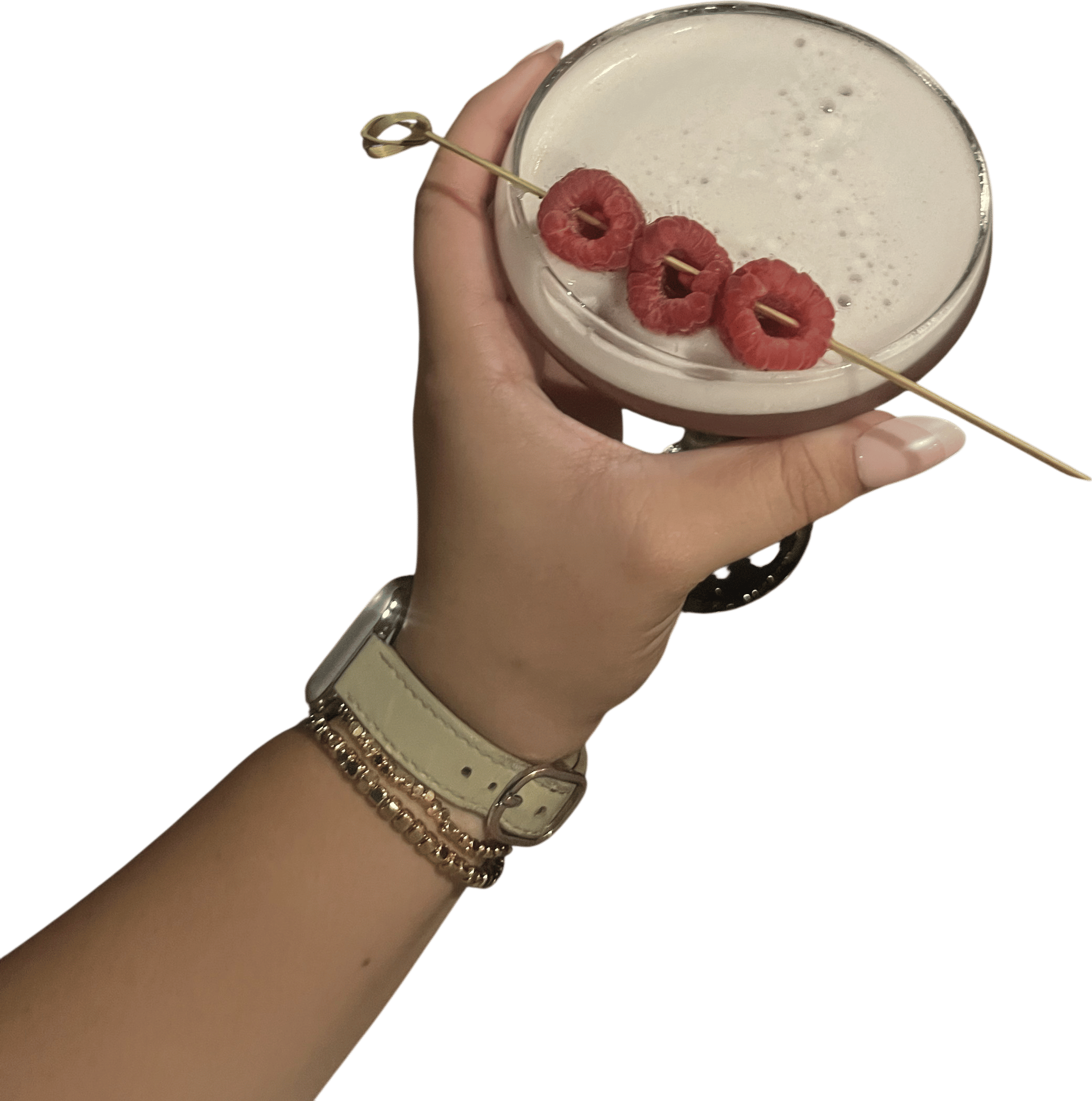 French Martini