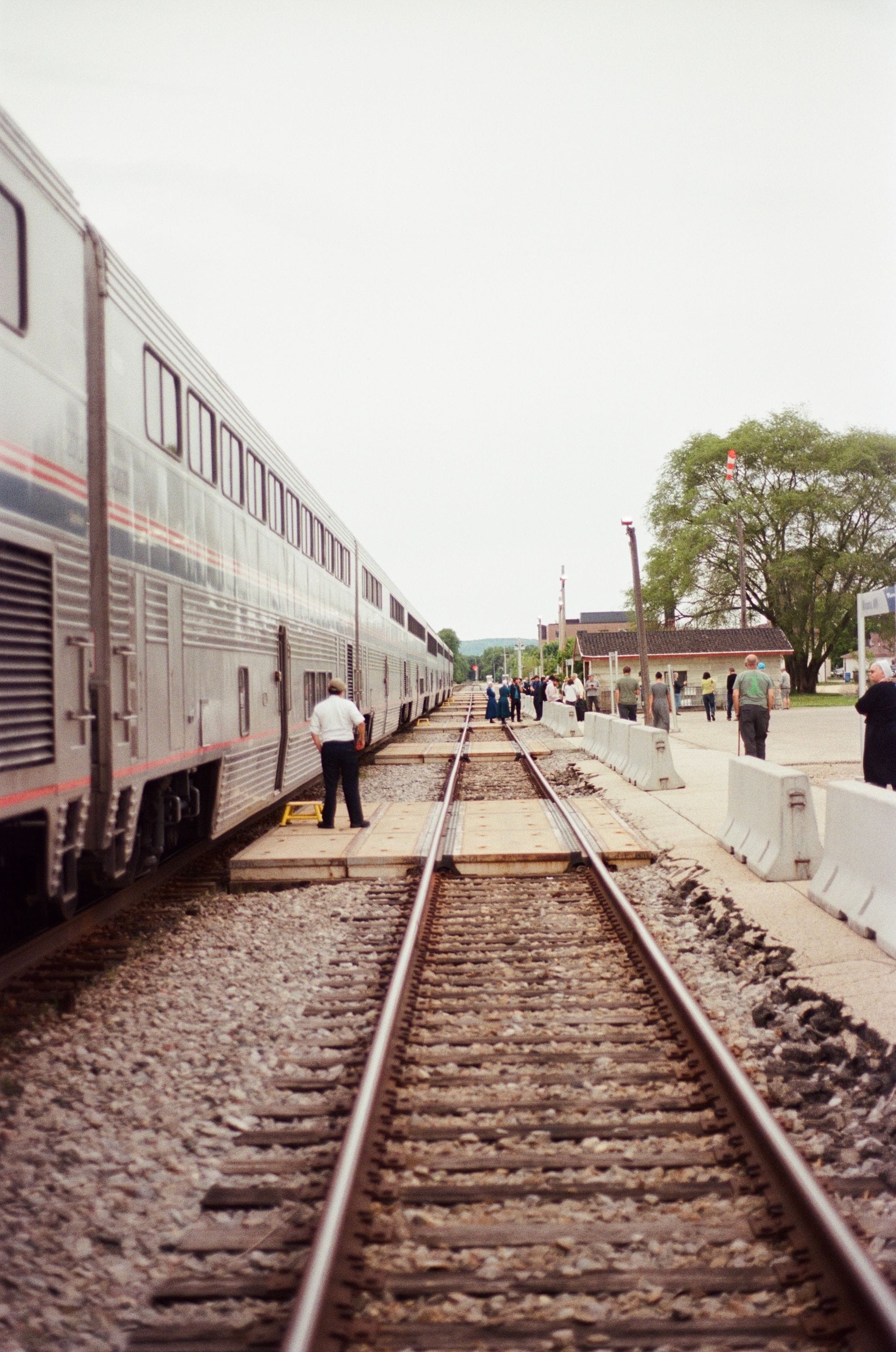 Amtrak