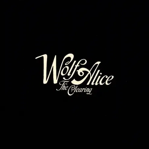 Wolf Alice - "The Clearing"