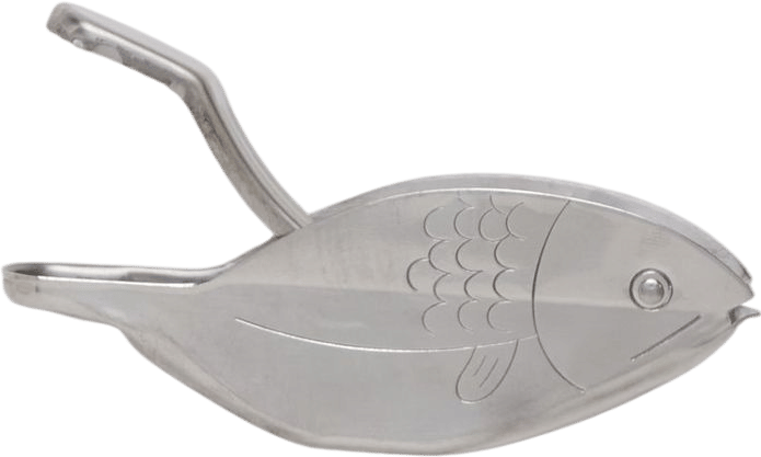 Fish Lemon Squeezer