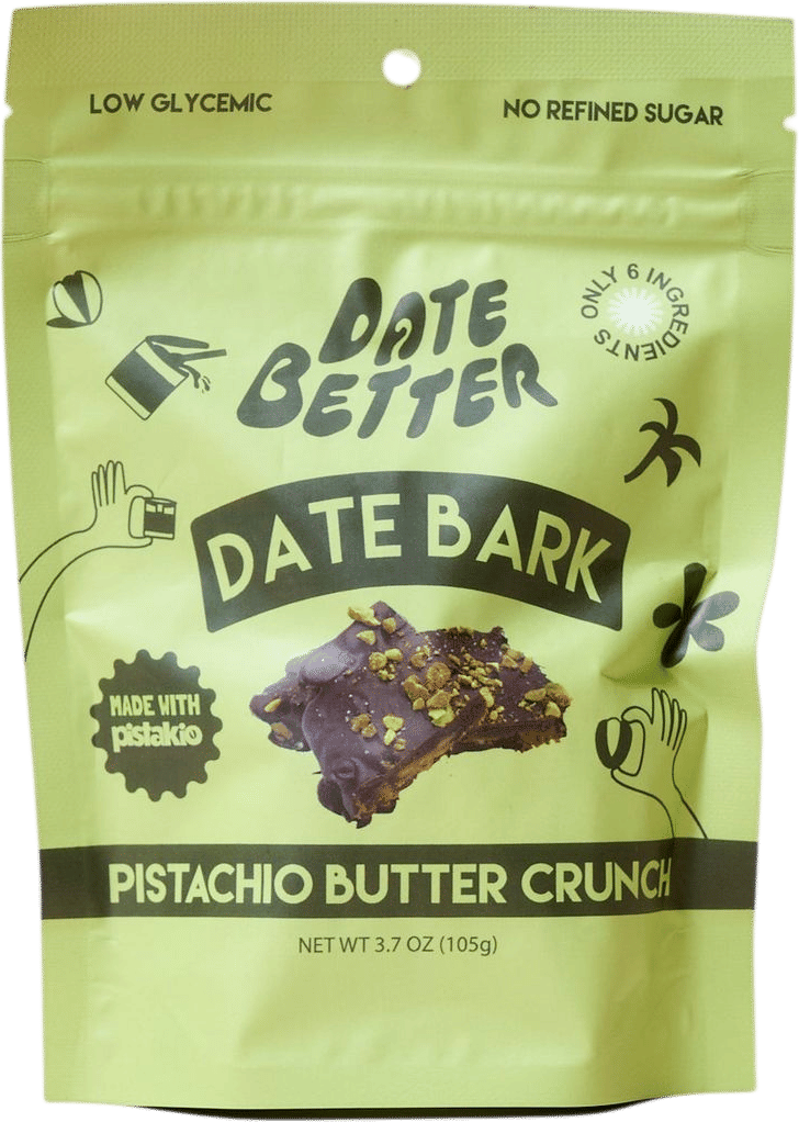 Date Bark