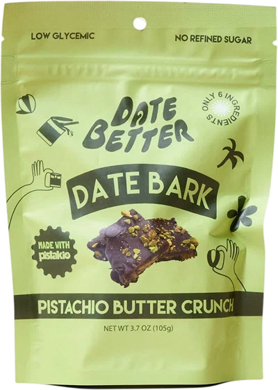 Date Bark