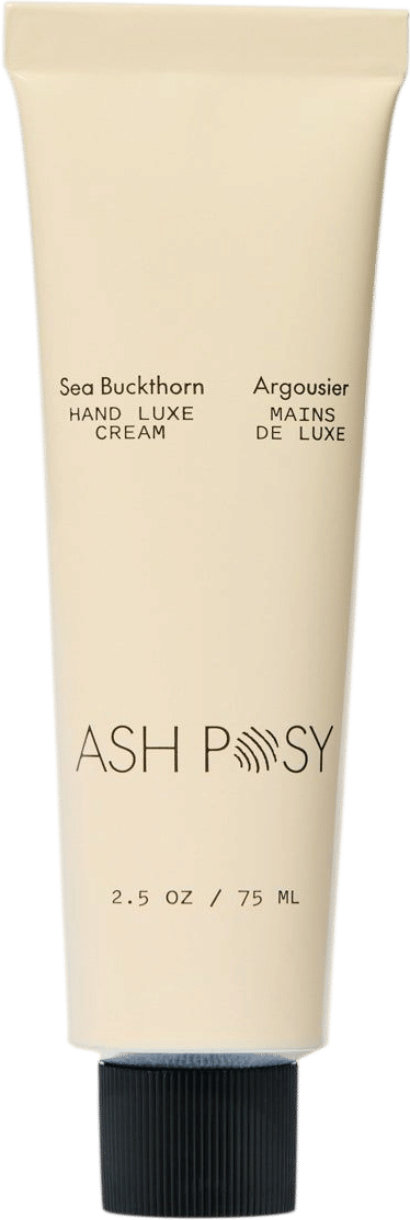 Ash Posy Hand Cream