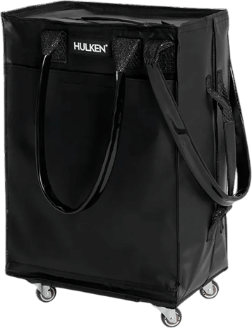 Hulken Bag