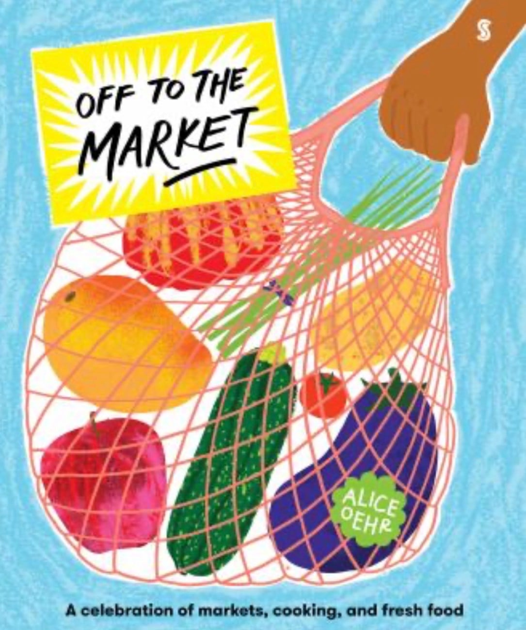 Off to the Market