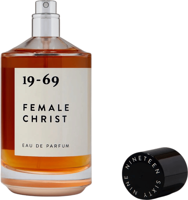 Female Christ Eau de Parfum