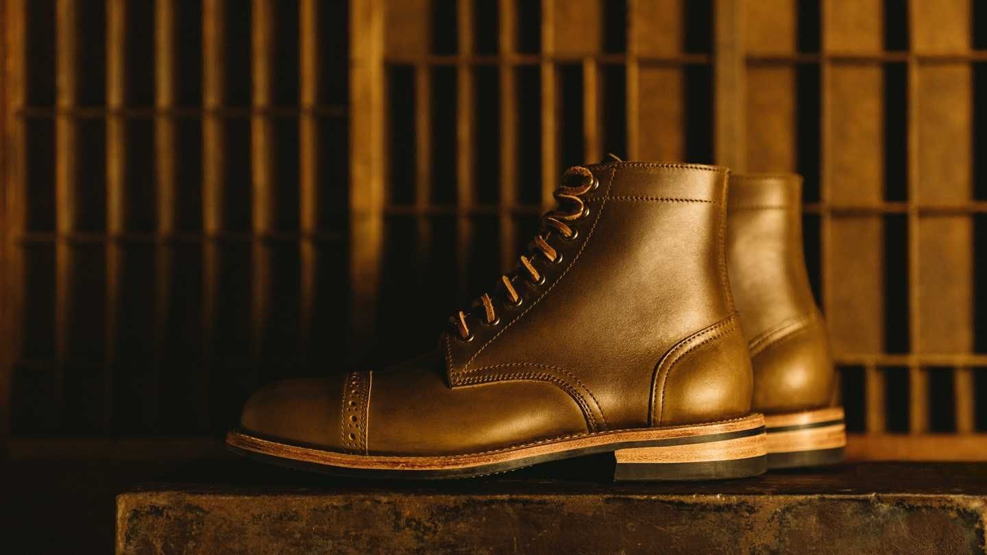 Oak Street Bootmakers