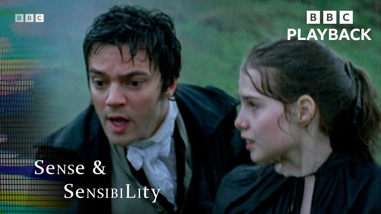 Sense & Sensibility (2008)