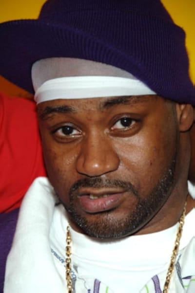 Ghostface Killah