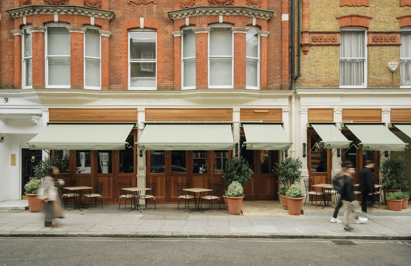 Lita Marylebone