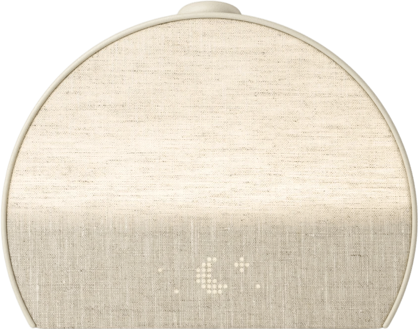 Hatch sunrise alarm clock