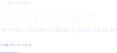 ReciproCard